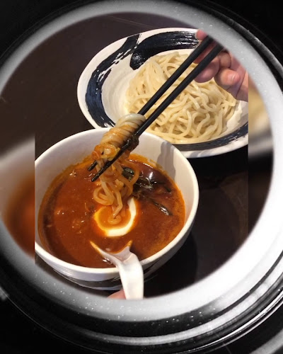 つけ麺道一貫 - 名古屋市