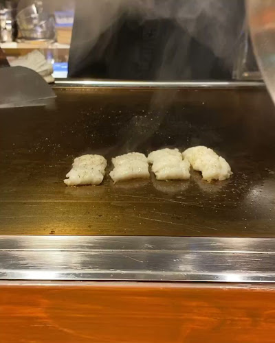 鉄板焼き 1千家（いっせんち) - 飲食業