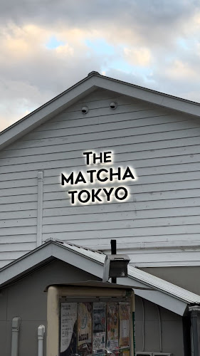 Comentarii opinii despre THE MATCHA TOKYO 表参道