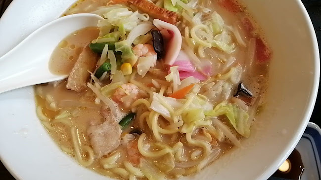 Opinii despre リンガーハット 鎌倉大船店 în 鎌倉市 - 飲食業