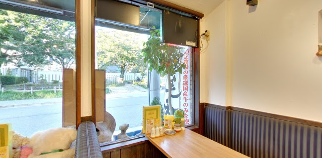 cafeBEAR - 飲食業