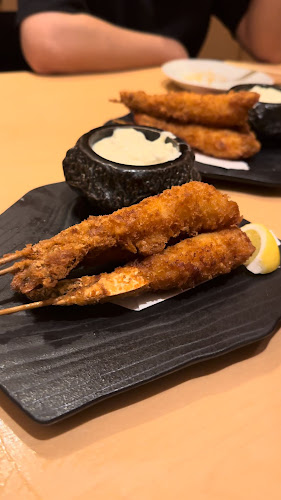 Comentarii opinii despre 長州個室居酒屋 悠遊