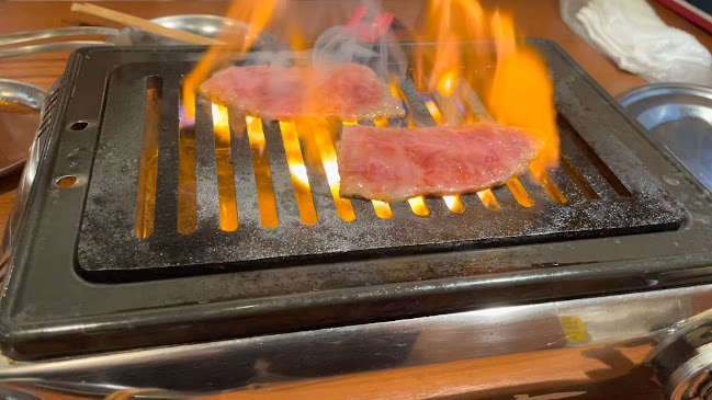 Opinii despre ホルモン焼肉 一休亭 元 彦根駅前店 în 彦根市 - 飲食業