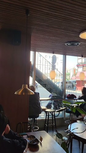 Opinii despre FUGLEN ASAKUSA în 台東区 - 飲食業