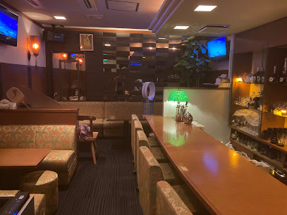 classical bar ばすてと