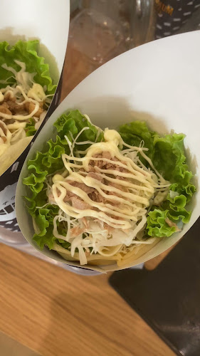 Opinii despre ノナカマチクレープ în 久留米市 - 飲食業