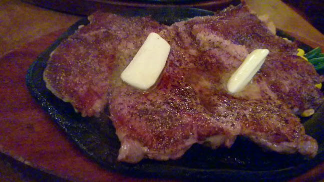 Opinii despre ステーキハウスシカゴ板橋店 STEAK HOUSE în 板橋区 - 飲食業