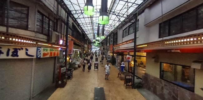 Opinii despre 雨風本舗 în 熱海市 - 飲食業