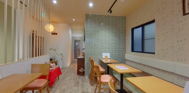 Opinii despre 六角ちきりや茶舗 în 京都市 - 飲食業