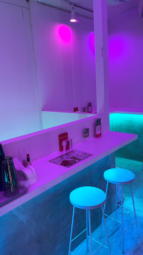 FETISH CLUB Tokyo BrewLab＋Bar ークラフトビール醸造所併設のビアバー