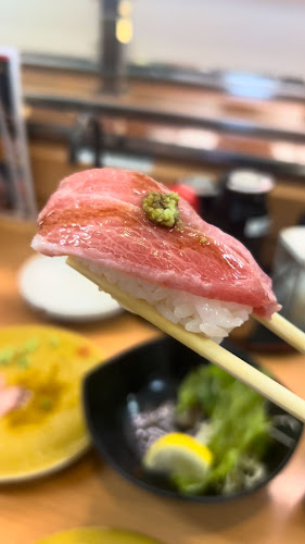 活魚寿司 鶴原店