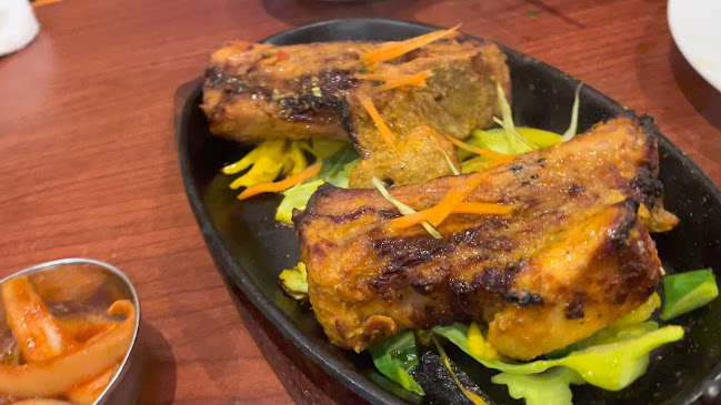 インド料理スワガット