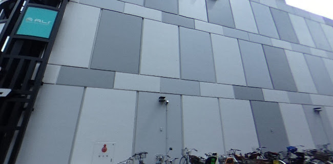 マクドナルド コクーンシティ店