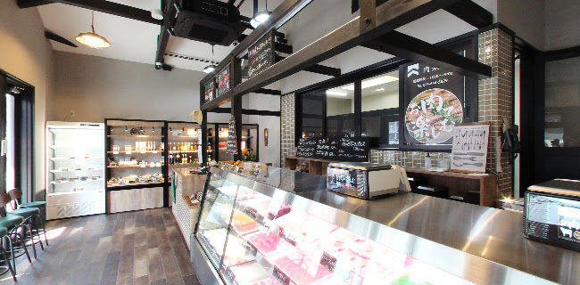 肉工房 肉家 益市 - 京都市