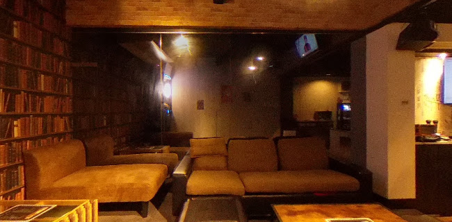 cafe&bar HALE - 飲食業