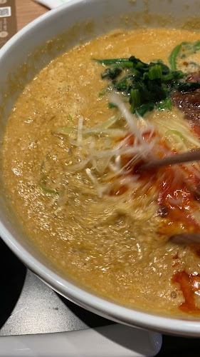 デニーズ上福岡店 - ふじみ野市