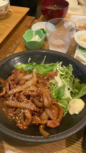 Opinii despre おらい食堂 în 目黒区 - 飲食業