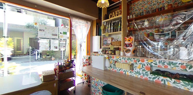 ユッテ cafe yutte - 飲食業