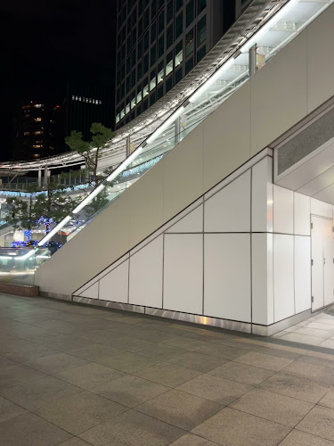 バーガーキング 品川シーサイドフォレスト店