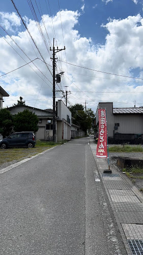 手打ちうどん ひがしうら - 飲食業