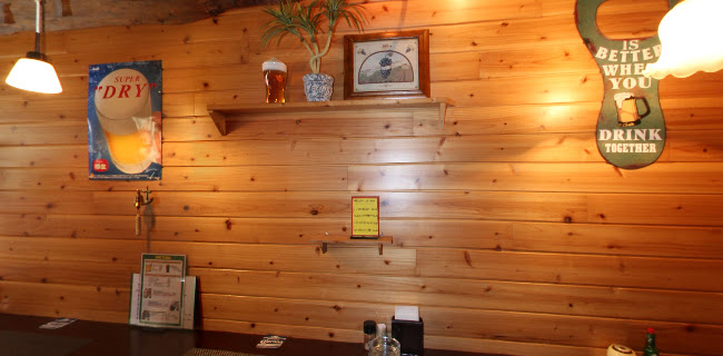 Opinii despre ビアロッジ în 高松市 - 飲食業