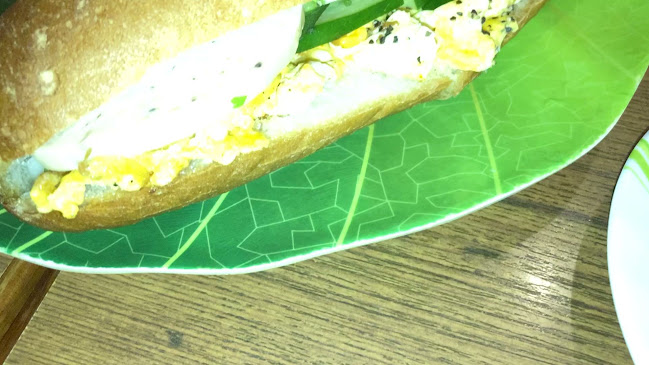 Opinii despre ビンミン 東京支店 în 杉並区 - 飲食業