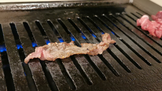 焼肉割烹 たか松