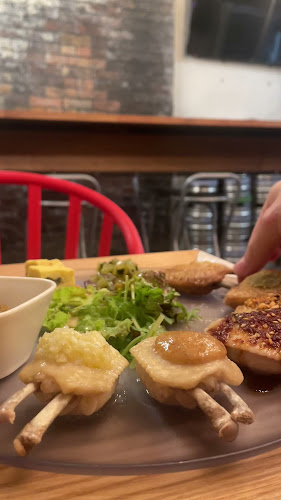 Opinii despre チキンプリンス în 大阪市 - 飲食業