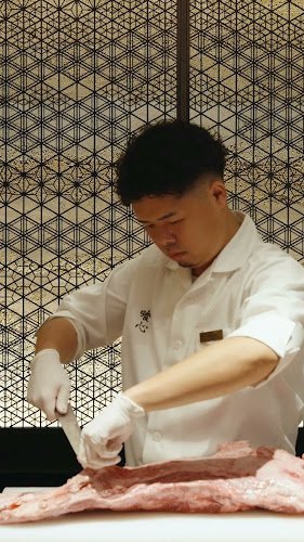 Opinii despre 肉割烹 喰心 în さいたま市 - 飲食業