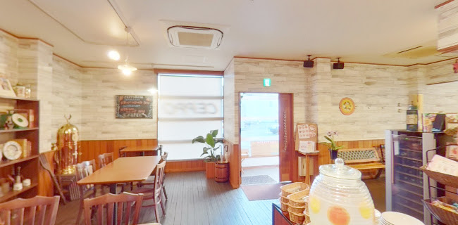 トラットリアチェッポ - 金沢市