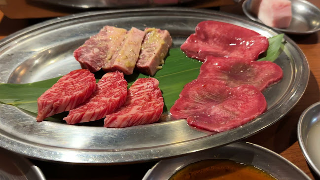 Opinii despre ホルモン焼肉 一休亭 元 彦根駅前店 în 彦根市 - 飲食業