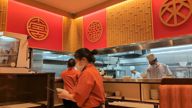 Opinii despre 味仙 今池本店 în 名古屋市 - 飲食業