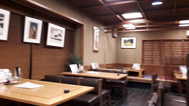 マルイチ 神田軒 - 福島市