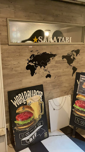 Comentarii opinii despre WorldBurger