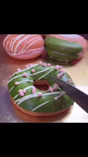 Opinii despre ミスタードーナツ アドバンス寝屋川ショップ în 寝屋川市 - 飲食業