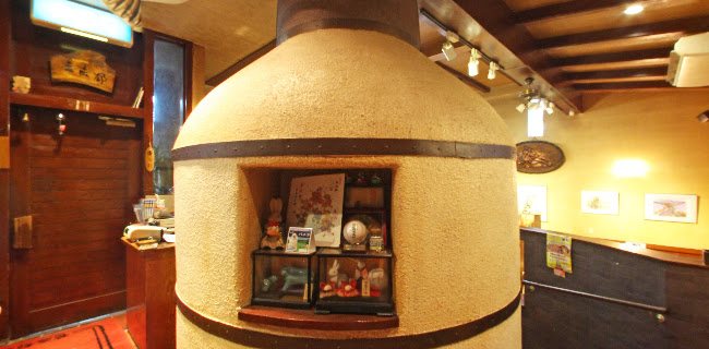 Comentarii opinii despre カフェテラス 薔薇都