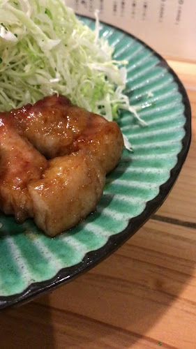 めしと酒 あおい食堂。 - 仙台市