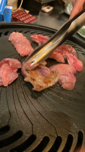 Opinii despre 鉄板焼肉酒場 まねき屋 în 福井市 - 飲食業