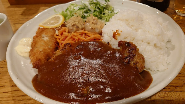 Opinii despre アリスの海 în 盛岡市 - 飲食業