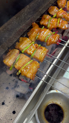 Opinii despre 満山紅 峰店 în 宇都宮市 - 飲食業