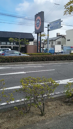 サンマルクカフェ 岡山今店