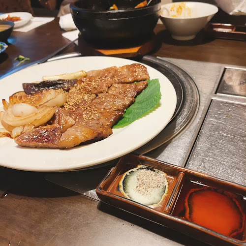 Opinii despre 百濟 仲田本店 în 名古屋市 - 飲食業