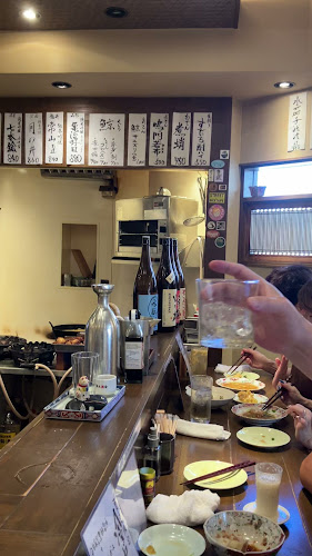 Opinii despre おでん まる米 în 大阪市 - 飲食業