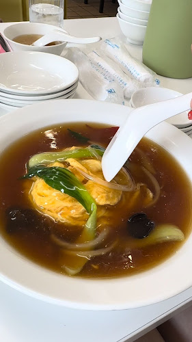 中国料理 百華扇 - 飲食業