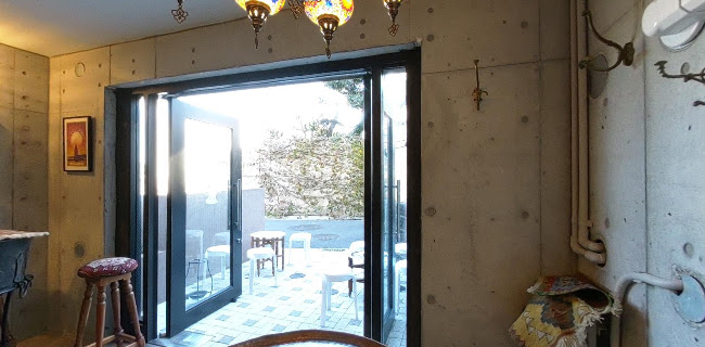 ザ・モスク・コーヒー THE MOSQUE COFFEE - 世田谷区