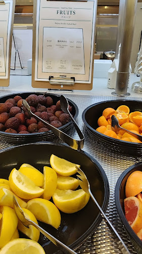 〒180-0006 東京都武蔵野市中町２丁目４−１ リッチモンドホテル東京武蔵野 内