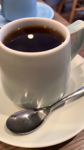 猫じた珈琲 - 大阪市