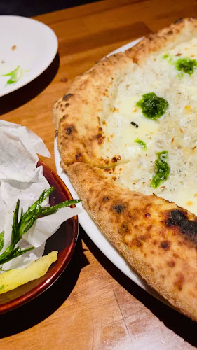 Pizzeria Romano e Marino