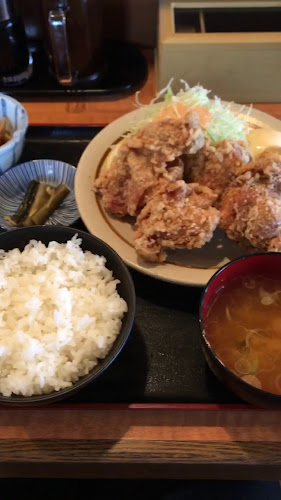 Opinii despre 定食屋 仁亭(じんてい) în 山形市 - 飲食業