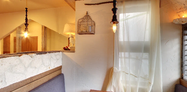 Opinii despre blanDouce bar&kitchen 新宿西口 în 新宿区 - 飲食業